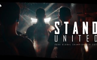 PUBG - Stand United: PGC 2019 Trailer